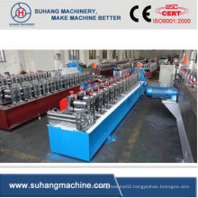 Metal Shutter Door Cold Roll Forming Machines